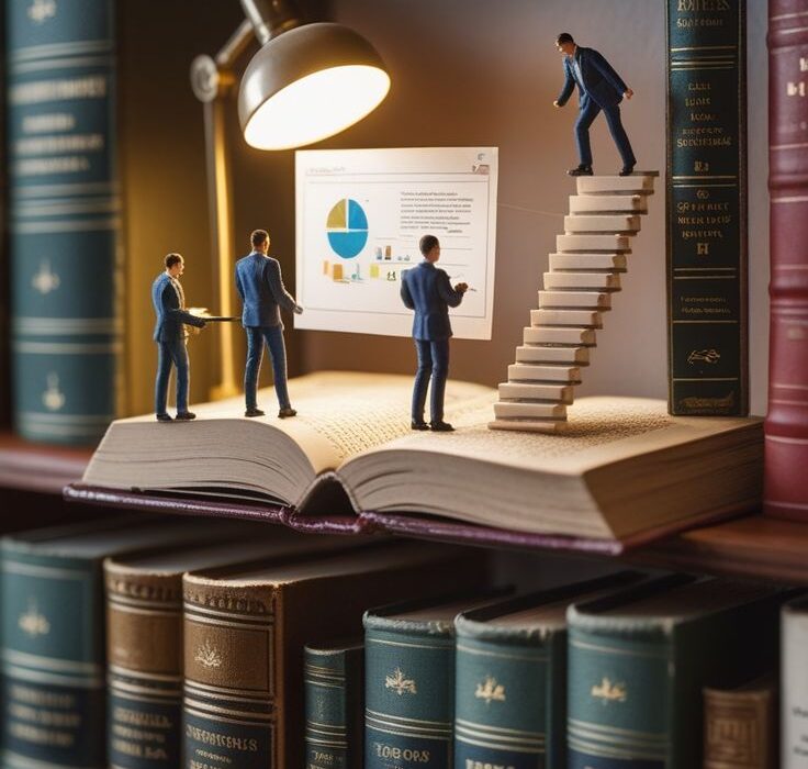 خرید اینترنتی کتاب؛ تجربهای آسان و لذتبخش