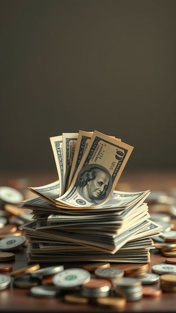 راههای مطمئن برای حفظ ارزش پول در تورم