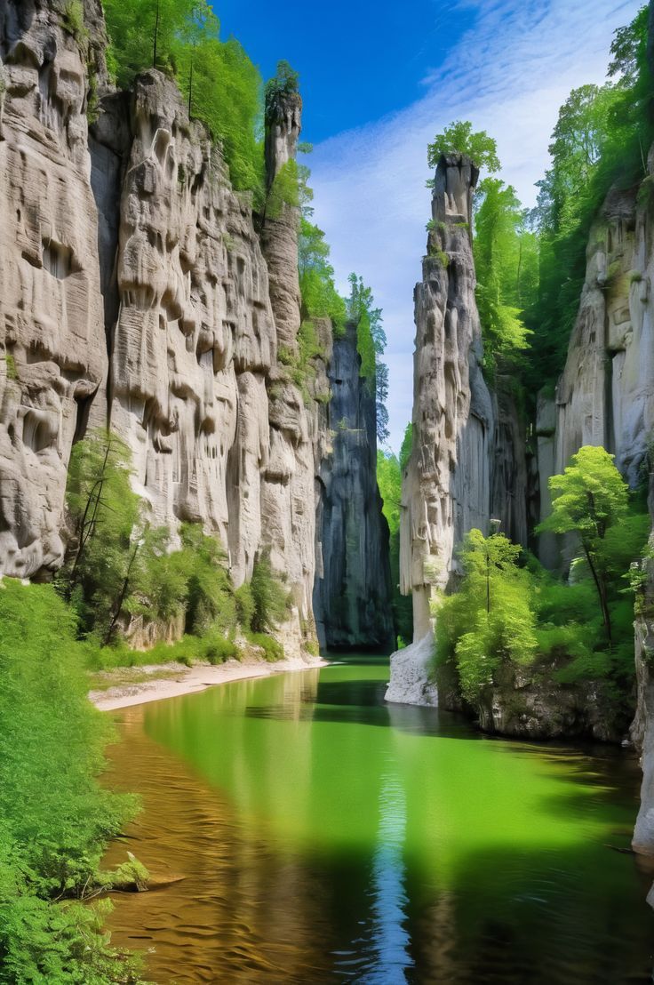 بهترین مقاصد گردشگری طبیعتگردی در ایران