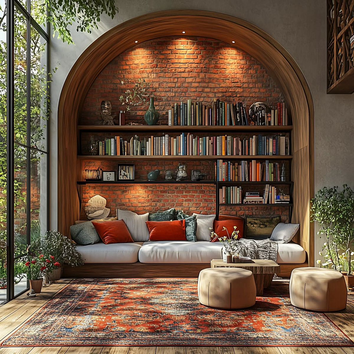 🕌 فرش؛ هنر اصیل ایرانی و میراث جهانی