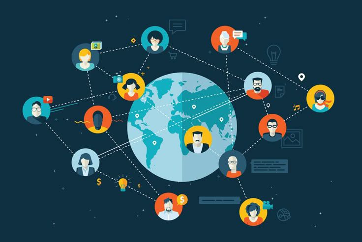 سرویس اشتراک: راهنمای کامل استفاده، مزایا و بهترین روشها