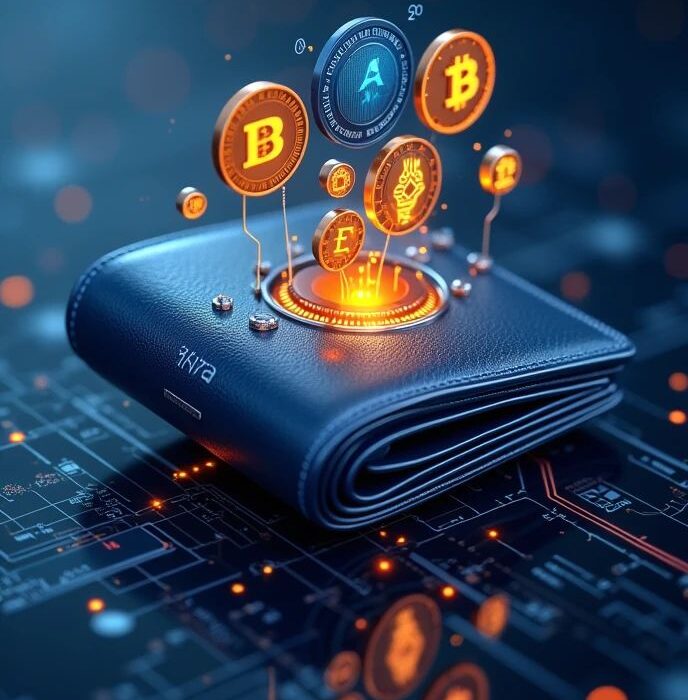 بررسی مزایا و معایب کیف پولهای دیجیتال ایرانی