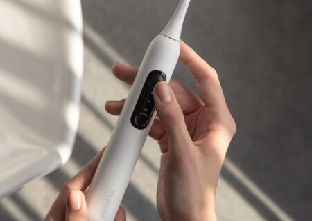 ✨ راهنمای جامع بهترین برندهای مسواک برقی: از امکانات تا معیارهای انتخاب