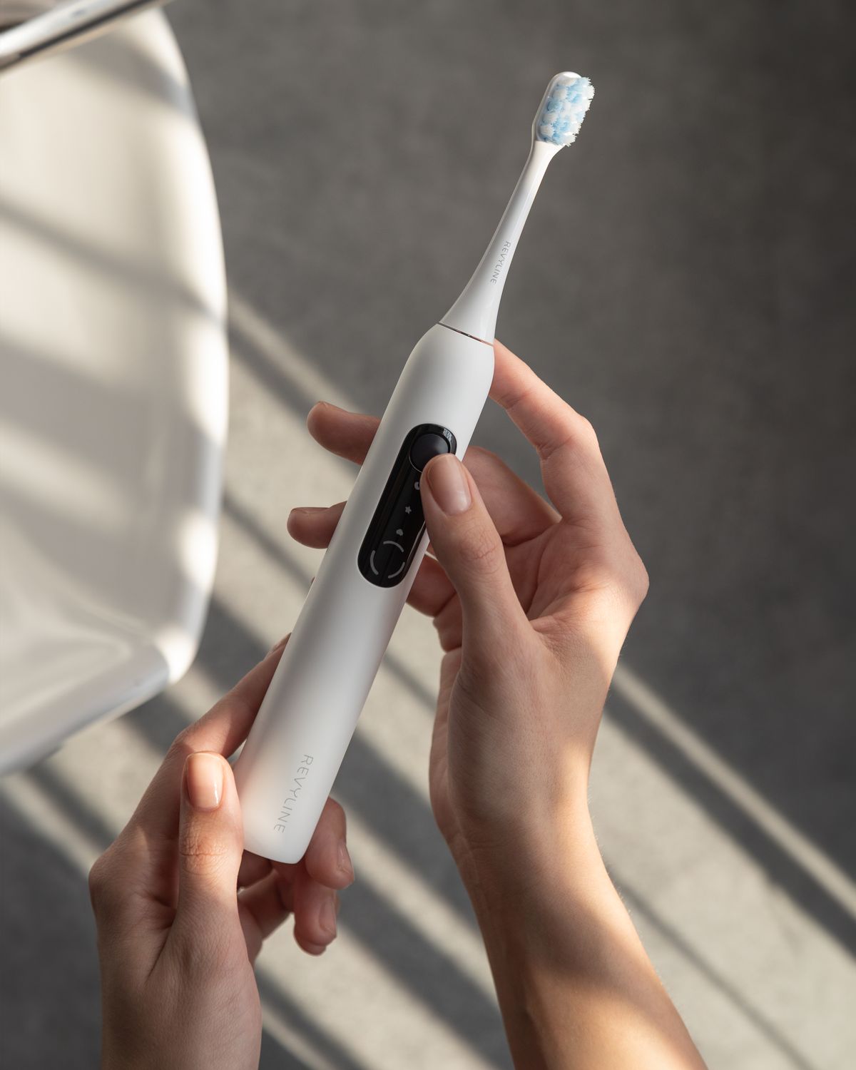 ✨ راهنمای جامع بهترین برندهای مسواک برقی: از امکانات تا معیارهای انتخاب