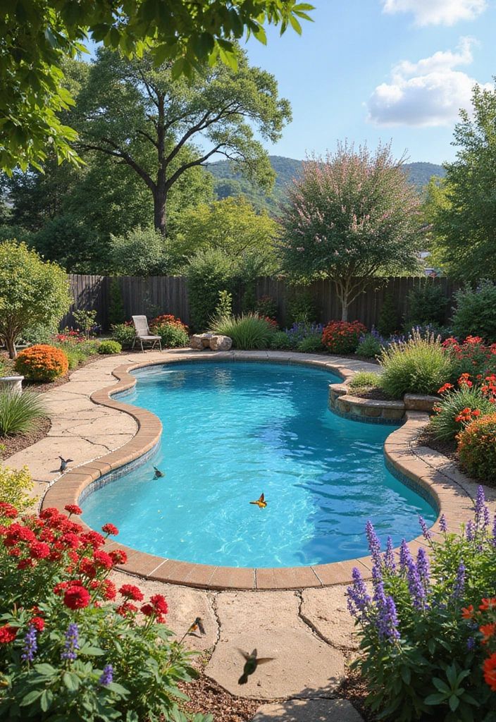 🏊‍♂️ مقاله کامل درباره استخر؛ راهنمای جامع طراحی، ساخت و نگهداری