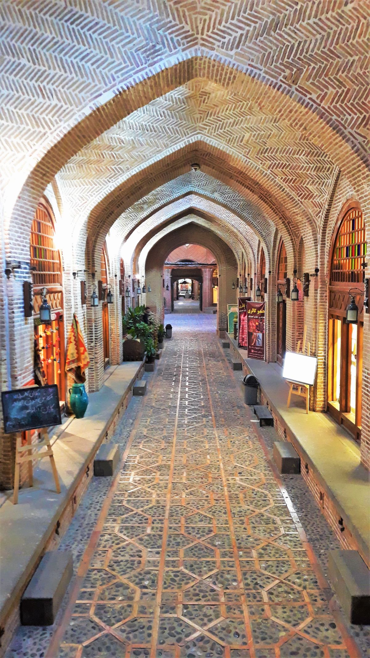 بهترین شهرهای ایران برای سفر در پاییز