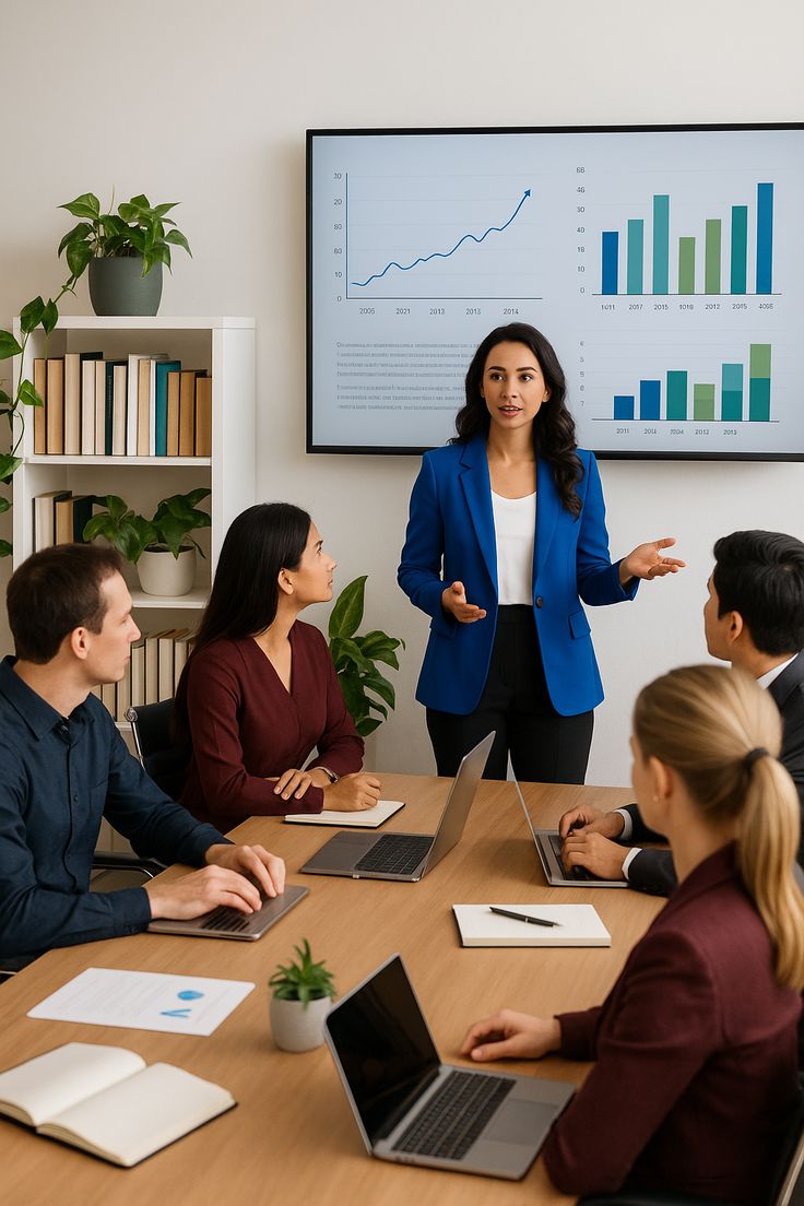 راهنمای جامع خدمات تحقیق و توسعه برای استارتاپها و جذب سرمایه 🚀💡