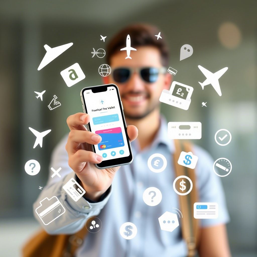 بیمه مسافرتی چیست و چه پوششی دارد؟