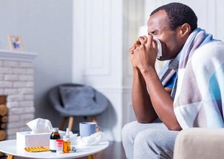 ۷ راهکار برای فرار از سرماخوردگی و آنفلوآنزا
