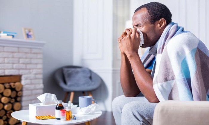 ۷ راهکار برای فرار از سرماخوردگی و آنفلوآنزا
