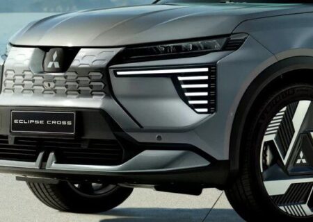 شاسی‌بلند وارداتی ایران نیامده عوض شد