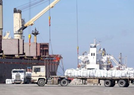 آمریکا معافیت تحریمی بندر چابهار برای هند را لغو کرد