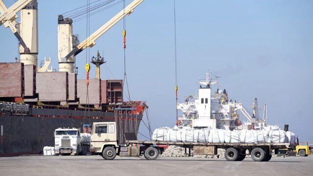 آمریکا معافیت تحریمی بندر چابهار برای هند را لغو کرد