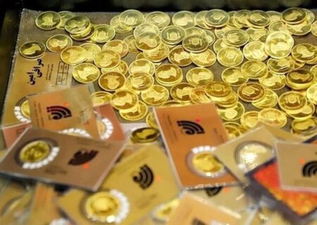 قیمت طلا امروز جمعه ۲۸ شهریور ۱۴۰۱؛ سکه در کانال ۹۳ میلیون