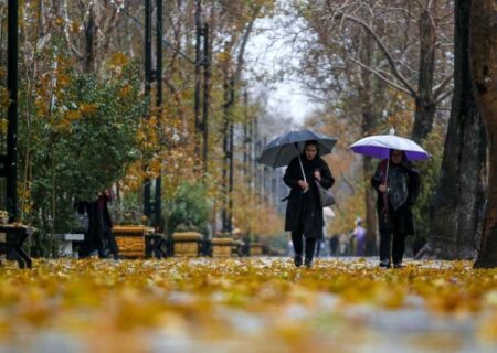 پاییز کم‌بارشی در راه است/ تدوین سناریو بدبینانه تامین آب