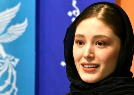 فرشته حسینی در صدا و سیما سانسور شد/ ویدئو