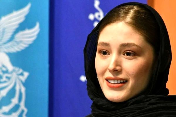 فرشته حسینی در صدا و سیما سانسور شد/ ویدئو