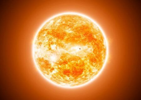 خورشید درحال بیدارشدن است و هیچ‌کس دقیقاً نمی‌داند چرا