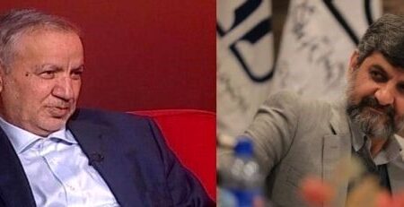 منازعه دهه هفتاد بر سر «مذاکره مستقیم با آمریکا»: مهاجرانی در برابر نصیری / ۳۰ سال بعد، در بر همان پاشنه می‌چرخد!