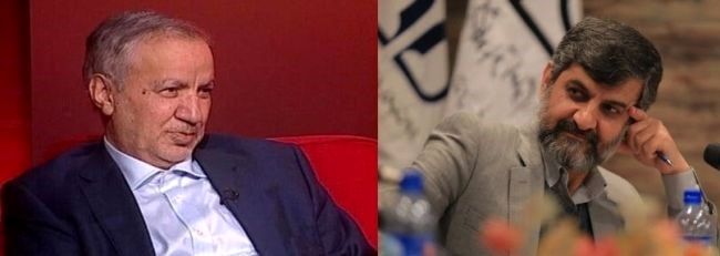 منازعه دهه هفتاد بر سر «مذاکره مستقیم با آمریکا»: مهاجرانی در برابر نصیری / ۳۰ سال بعد، در بر همان پاشنه می‌چرخد!