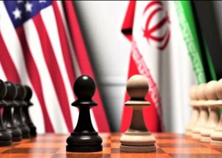 نفوذ لابی اسرائیل در کاخ سفید قابل انکار نیست