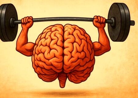 6 راهکار ساده برای تقویت حافظه و سلامت مغز