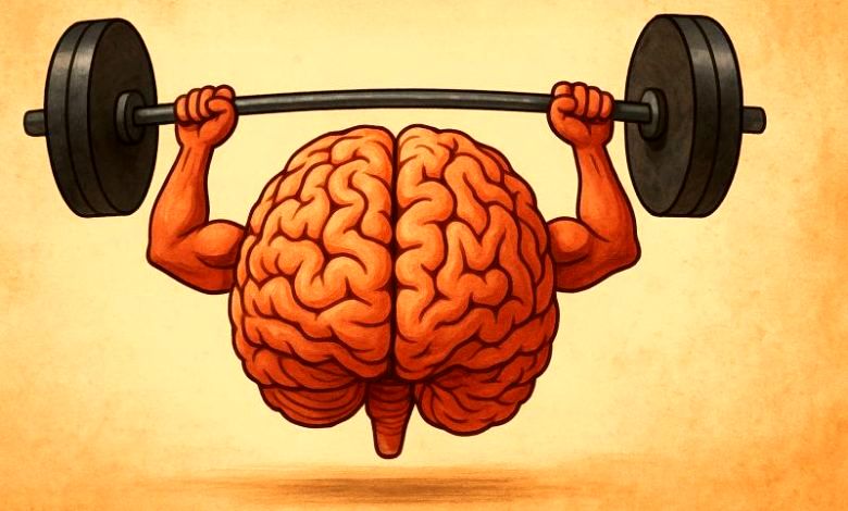 6 راهکار ساده برای تقویت حافظه و سلامت مغز