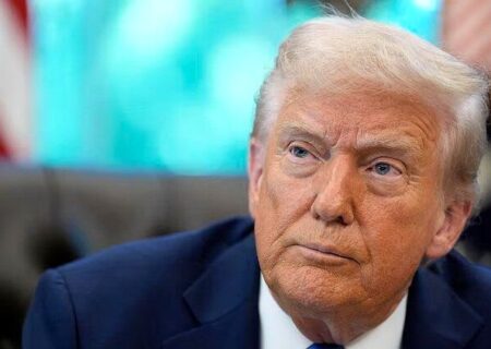 ترامپ از کشته شدن 3 نفر در حمله به یک قایق حامل مواد مخدر از مبدا ونزوئلا خبر داد