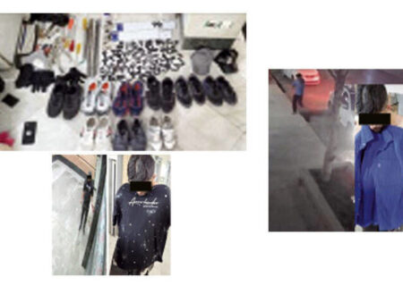 رمز گشایی از سرقت های هالیوودی«کلاغ های غریبه»