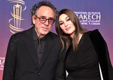 جدایی زوج مشهور هالیوودی/ یک طرف ماجرا مونیکا بلوچی است