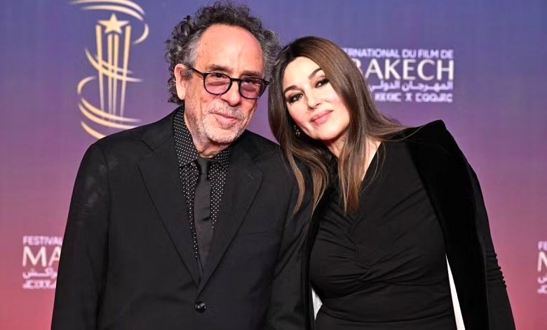 جدایی زوج مشهور هالیوودی/ یک طرف ماجرا مونیکا بلوچی است