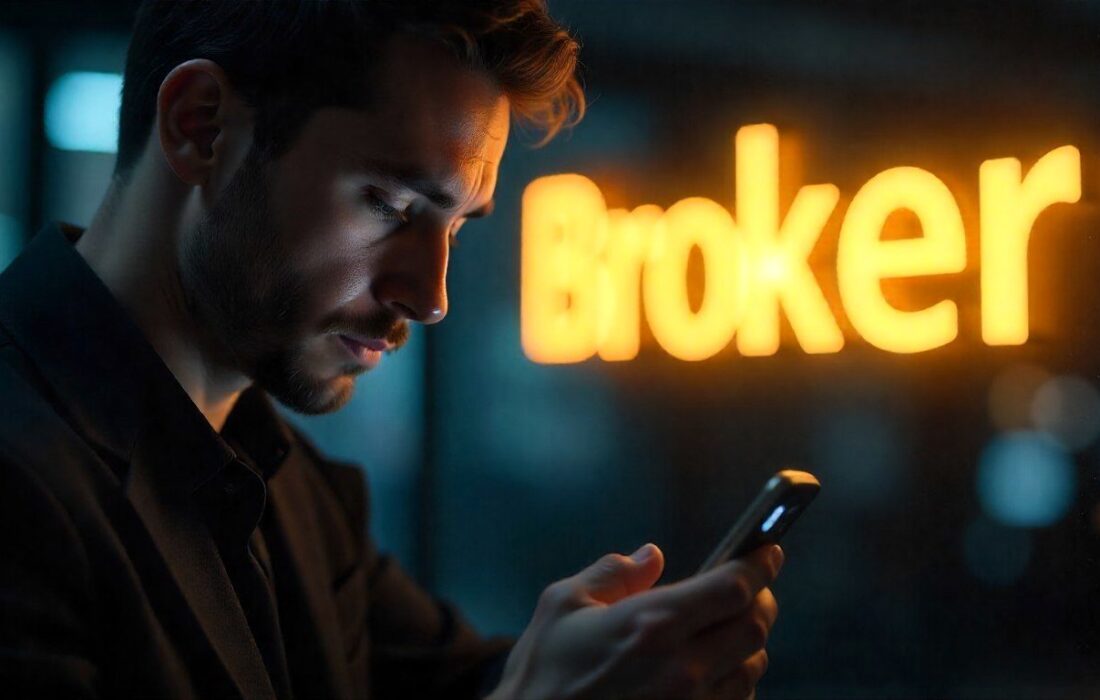 مقایسه بروکرهای محبوب بین کاربران ایرانی در سایت ایران بروکر