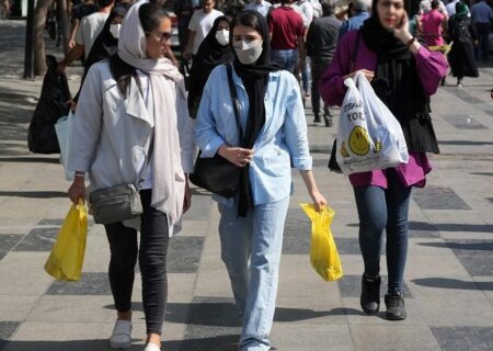 افت ۱۰ درصدی نرخ ازدواج در یک سال؛ ۱۷ میلیون جوان هرگز ازدواج نکرده اند