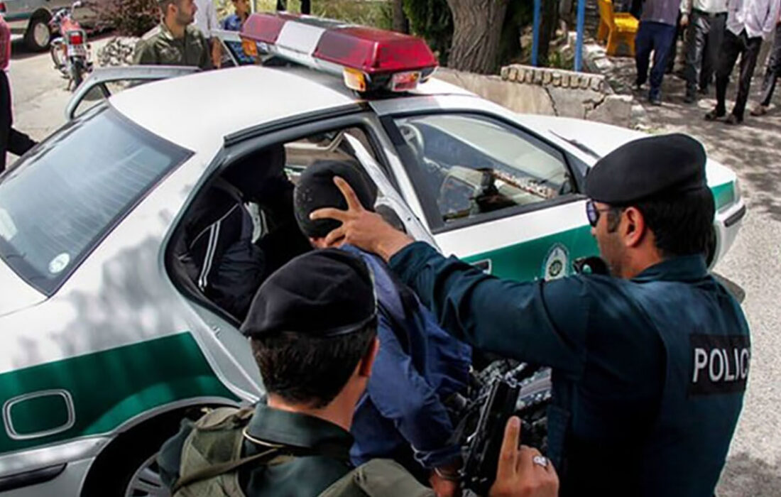 روش فریبکارنه مجرم سابقهدار برای سرقت لپتاپ