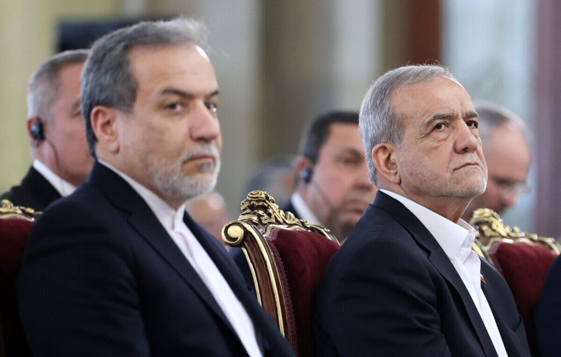 تنها عنصر منطقساز برای مذاکره مستقیم با آمریکا، مشاهده حداقلی از حسننیت و احترام در طرف آمریکایی است/ این نشانه میتواند در نشست سازمان ملل دیده و انگیزهای برای بنبست شکنی باشد/ طرفداران خروج از NPT بگویند بعد از این اقدام، چه خواهند کرد؟