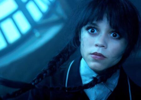 فصل دوم ونزدی وارد باشگاه افسانه‌ای نتفلیکس شد