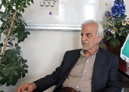 هاشمی طبا: درست نیست به خاطر «حجاب» کشور را دچار یک ناترازی اجتماعی عمومی کنیم/ ویدئو