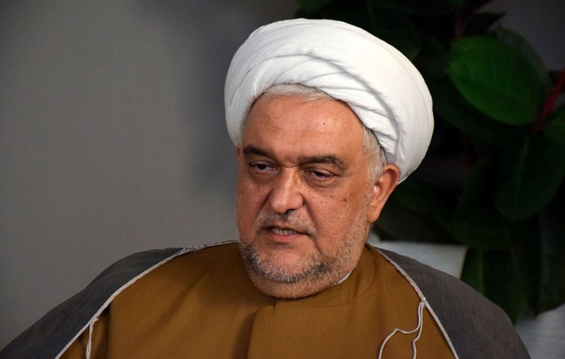 روایت مشاور فرهنگی دولت احمدینژاد درباره شایعه خودکشی اش در زندان با پارچ پلاستیکی/ ویدئو