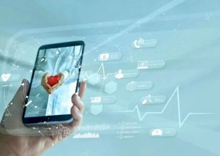 پیشرفت سریع اینترنت اشیا صحنه تجهیزات پزشکی را متحول می‌کند