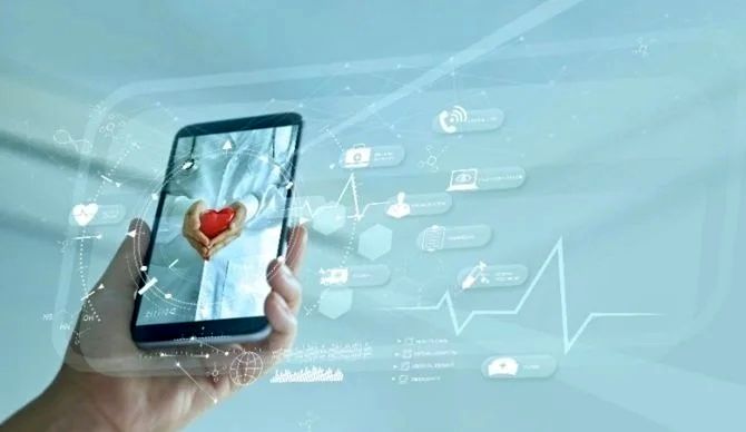 پیشرفت سریع اینترنت اشیا صحنه تجهیزات پزشکی را متحول میکند