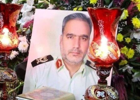 اعدام عامل قتل عام خونین در ملایر/ بچه هایش را به رگبار بست و یک پلیس را شهید کرد