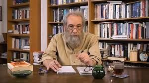 مسعود فراستی: «خوشحالم که فیلم بی‌آبروی پیرپسر به اسکار نرفت»/ ویدئو