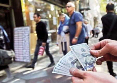 قیمت دلار، یورو و سایر ارزها ۲۷ شهریورماه ۱۴۰۴؛  کف قیمتی دلار بالاخره شکسته شد