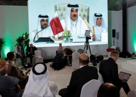 اعراب خلیج فارس حضور ایران و ترکیه در ناتوی عربی را رد کردند/ این طرح پس از مخالفت قطر و امارات و اختلاف ریاض و قاهره بر سر فرماندهی، ناکام ماند