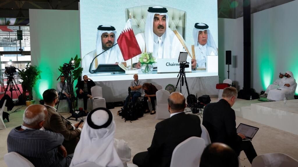 اعراب خلیج فارس حضور ایران و ترکیه در ناتوی عربی را رد کردند/ این طرح پس از مخالفت قطر و امارات و اختلاف ریاض و قاهره بر سر فرماندهی، ناکام ماند