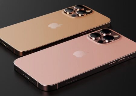 قیمت روز گوشی؛ آیفون ۱۳ چند؟