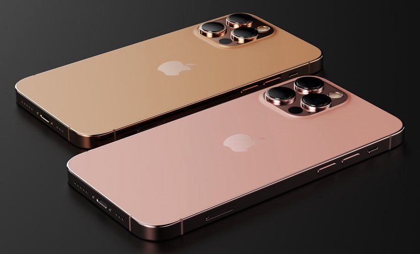 قیمت روز گوشی؛ آیفون ۱۳ چند؟