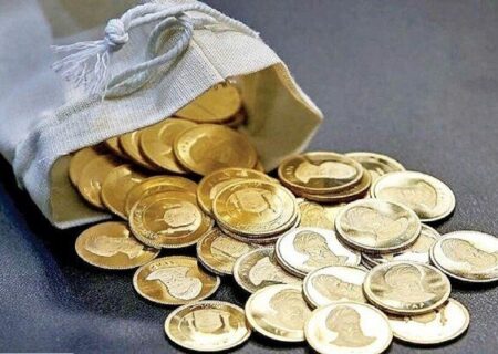 سکه به ۱۰۰ میلیون رسید