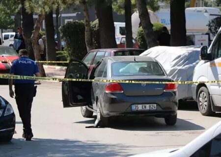 قتل خانوادگی در افیون کاراحیصار؛ شلیک 22 گلوله به همسر سابق و نزدیکانش