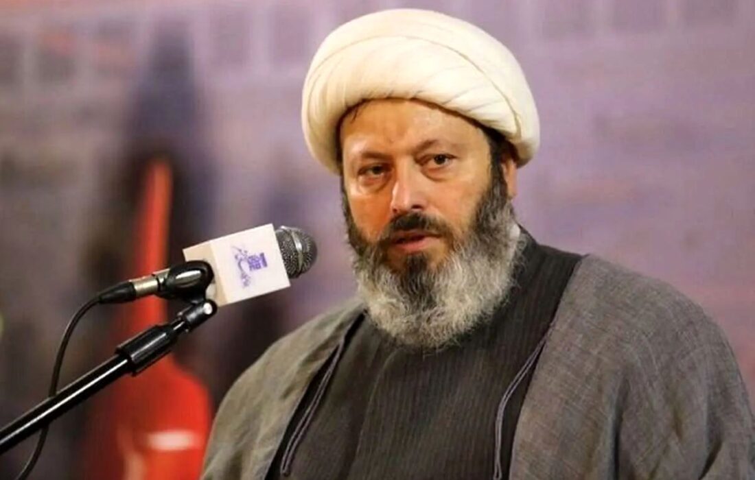 قاسمیان، روحانی نزدیک به سعید جلیلی: معادلهی بعد از جنگ را یک فرمانده عوض کرد؛ اولش هم کلی فحش خورد که تو بیخود میکنی بعد از ساعت ۷ موشک میزنی، او گفت میزنم، خوب هم میزنم